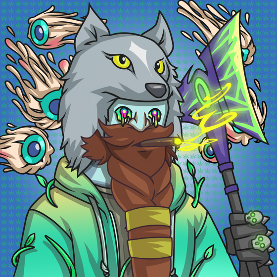 Tripping Vikings #1277