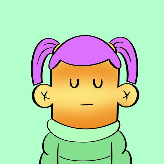SharbeeDoodle #972