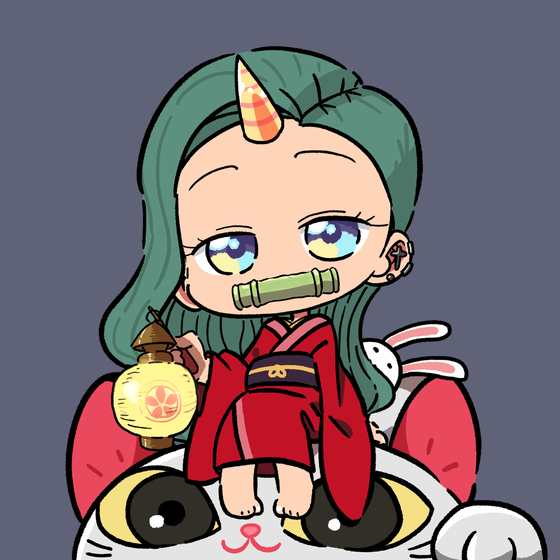Chibi Lolita #9338