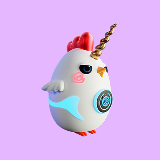 EGGLORD#6