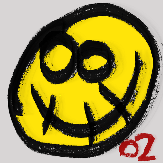 Smiley OG