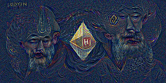 HYRDOGEN