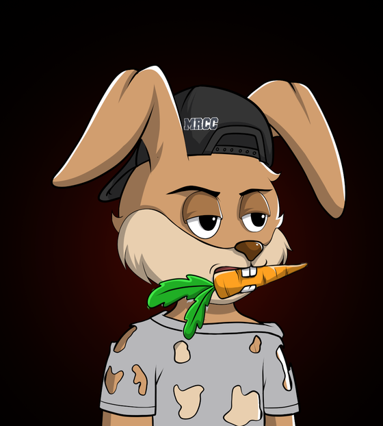 Millionaire Rabbit #602