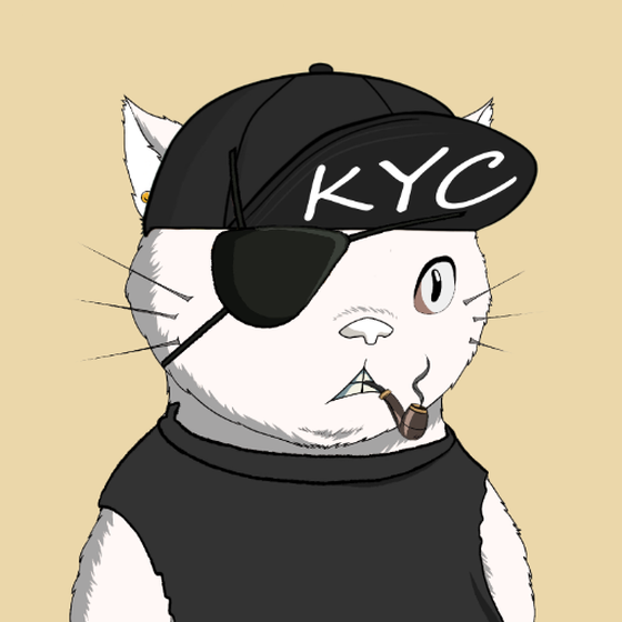 Kitaro Yacht Club #7256