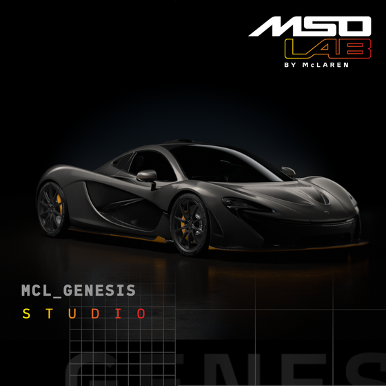 MSO LAB Genesis #289