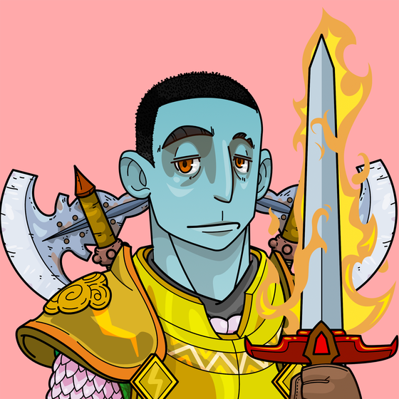 Knight 921