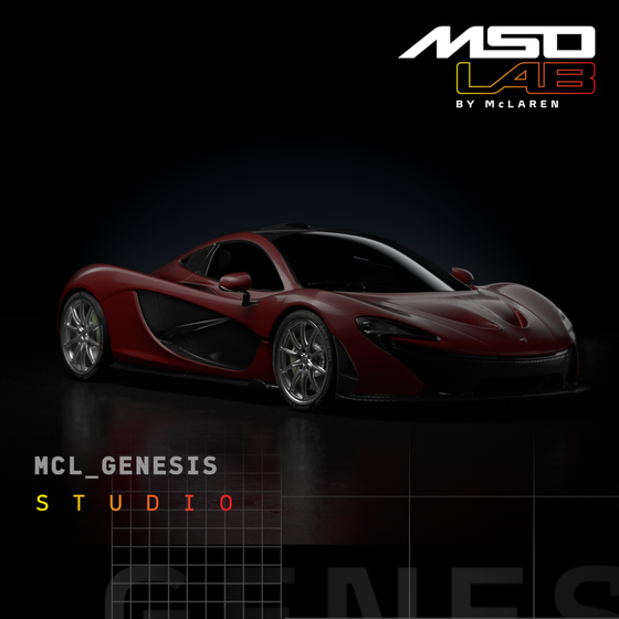 MSO LAB Genesis #141