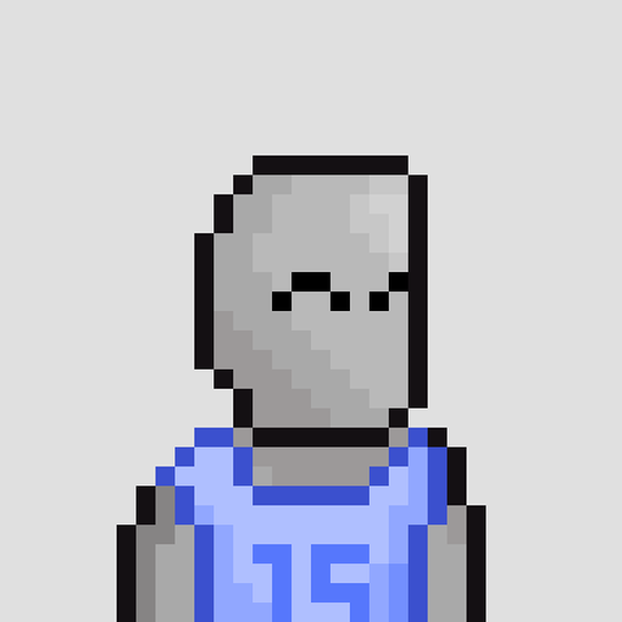 Faceless Souls #2495