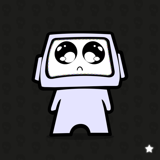 RareBot #2515