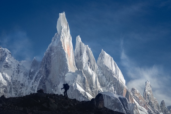 Cerro Torre