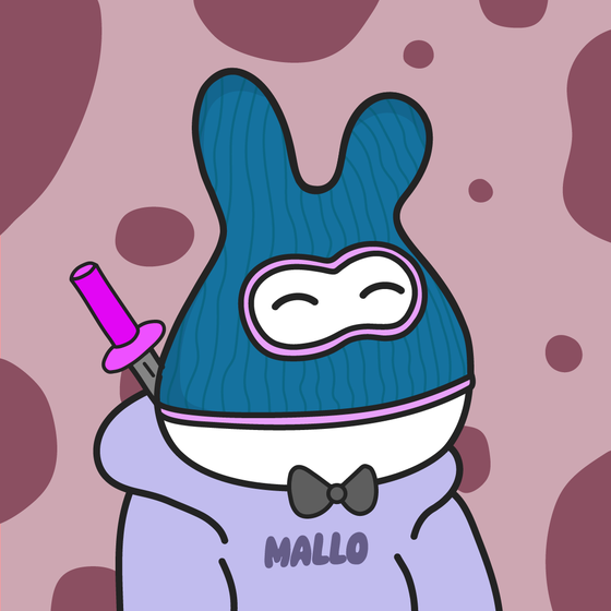 Mallo Universe #4574