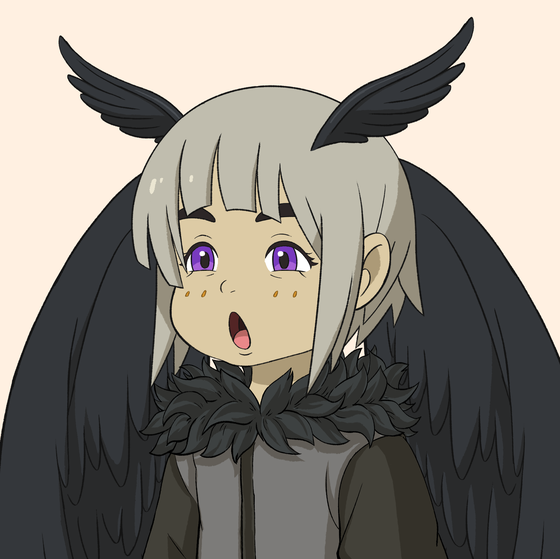 Isekai #3997