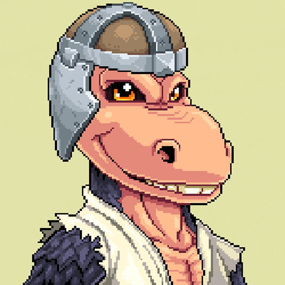 Kobold Prospector #3052
