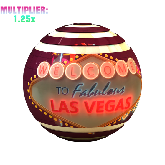 StripperVille Marble #1098