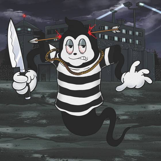 Prisoner #977