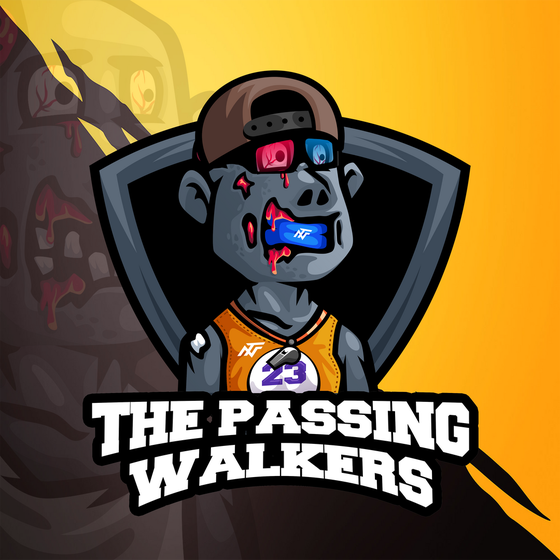 The Passing Walkers