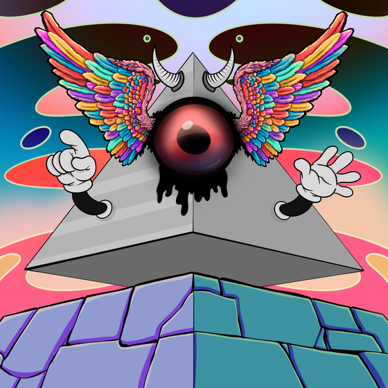 Illuminati #1308