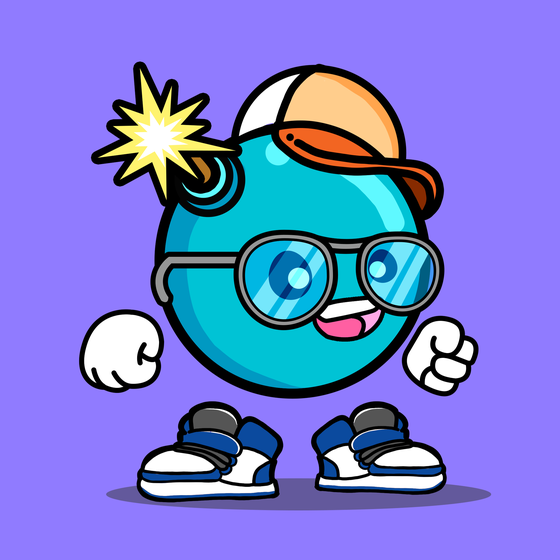 Bomber Frens #2532