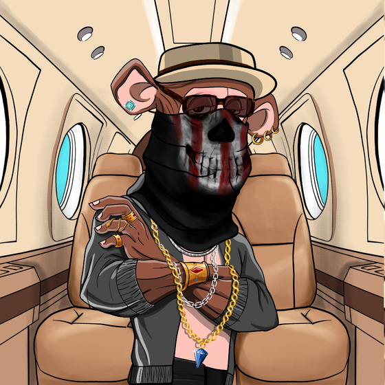 Gringo Gary #1477