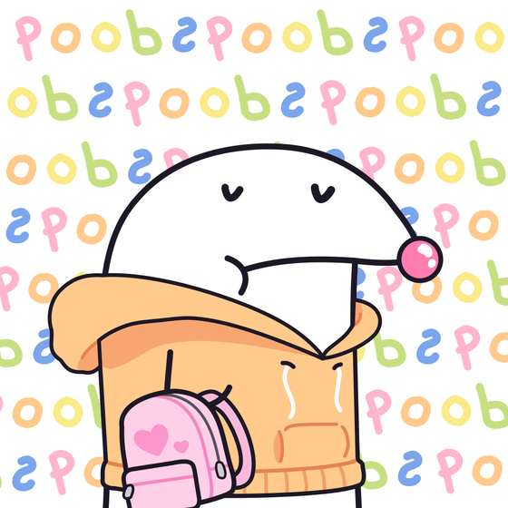 poob #3243