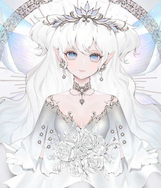 White Queen