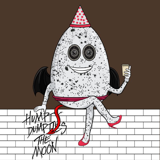 Humpty Dumpties #782