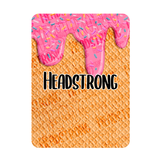 Headstrong