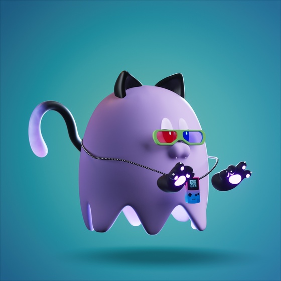 Yokai Creator #0633