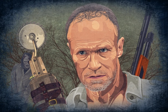 Survivor Merle #14