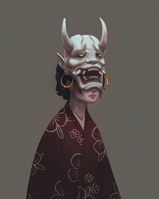 Yurei #88