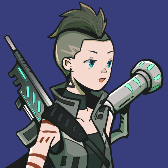 The Triverse #207