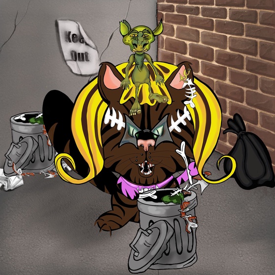 CatBoners #4784