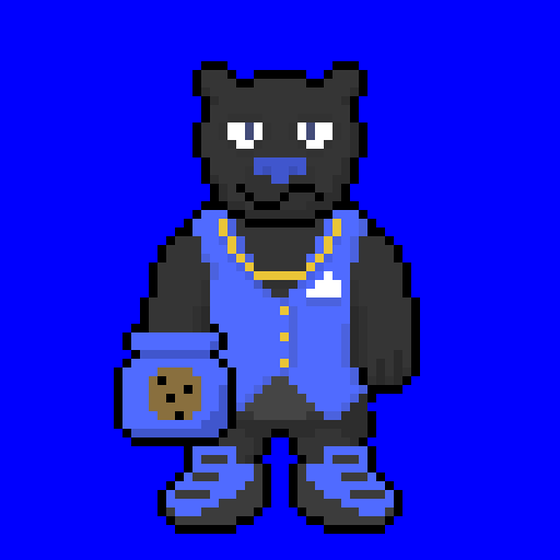 MergeBears #1723