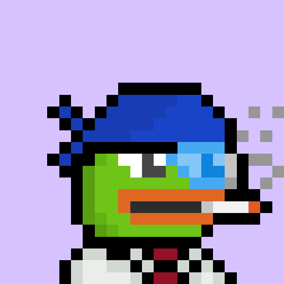 Pepe #562