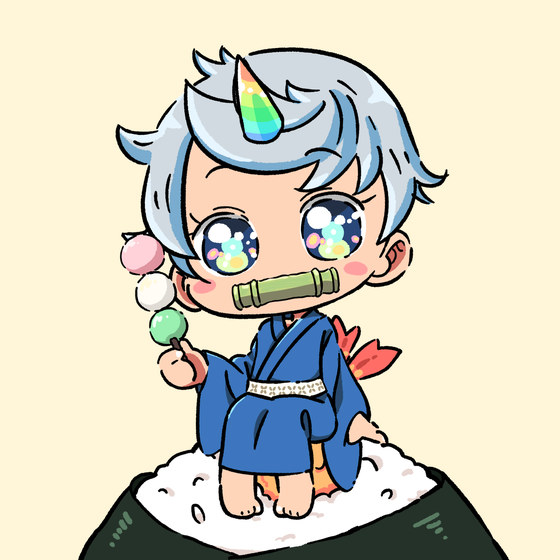 Chibi Lolita #3682