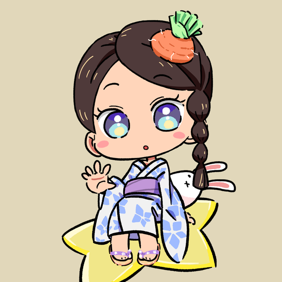 Chibi Lolita #7287