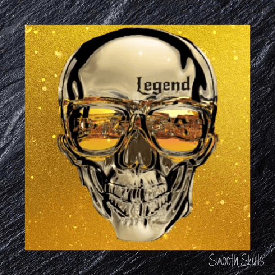 337 - Legendary