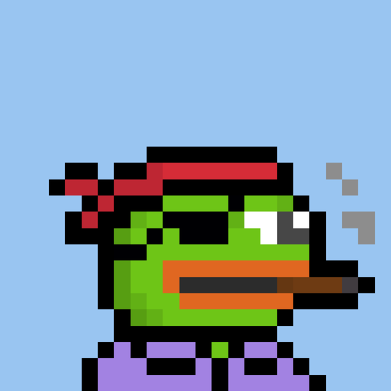 Pepe #987