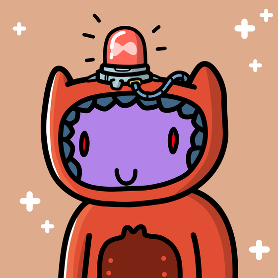 Space Boo #2175