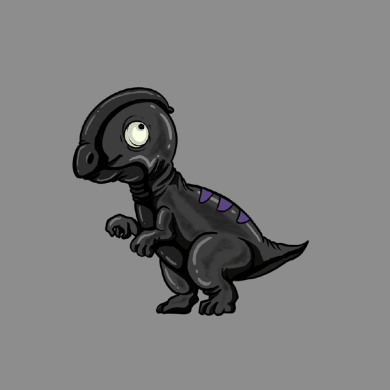 Dino Evolution #4122