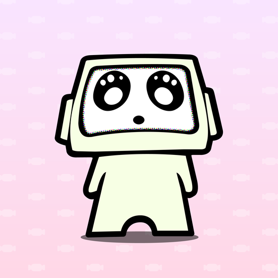 RareBot #3601