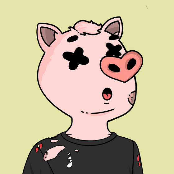 Porkers Yacht Club #3317