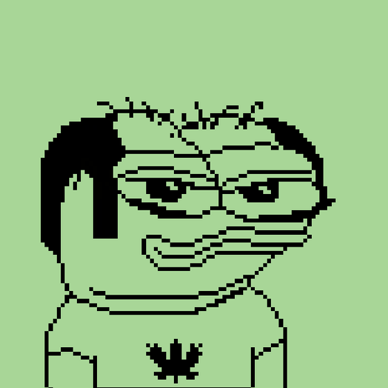 Pepegogi #2234