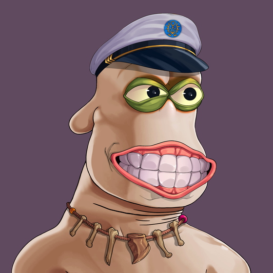 Fatso Apepe #3325
