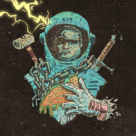 Space Addicts #3361