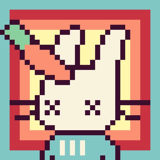 PixelBun #222