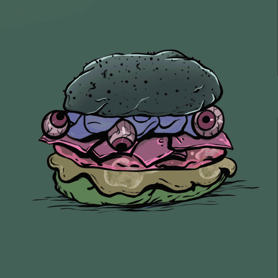 goblintown burgers #2451