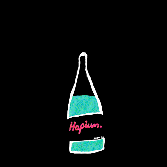 Bootleg Hopium #48