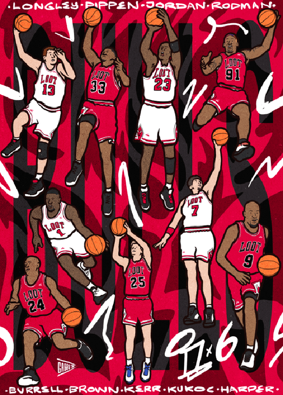 Chicago 97-98 (HOME)