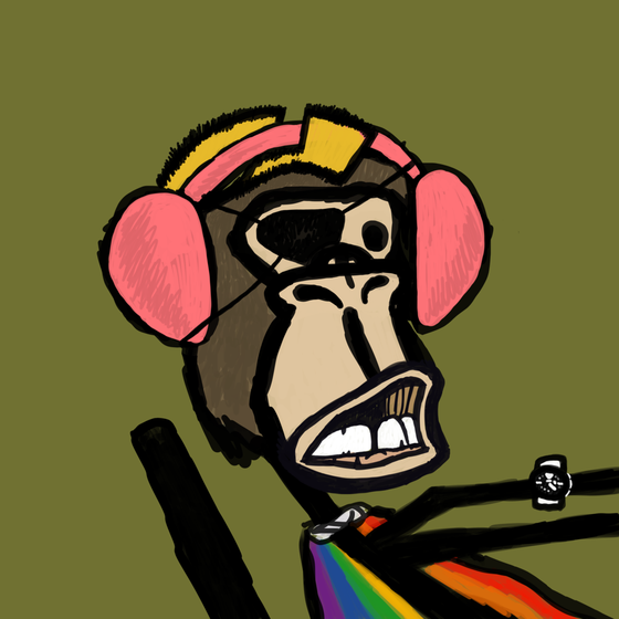 ape mfer #8112